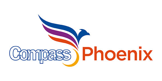 Compass Phoenix Logo