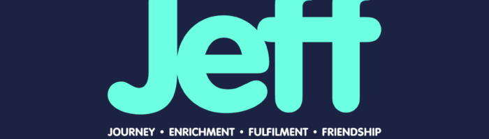 Jeff project logo