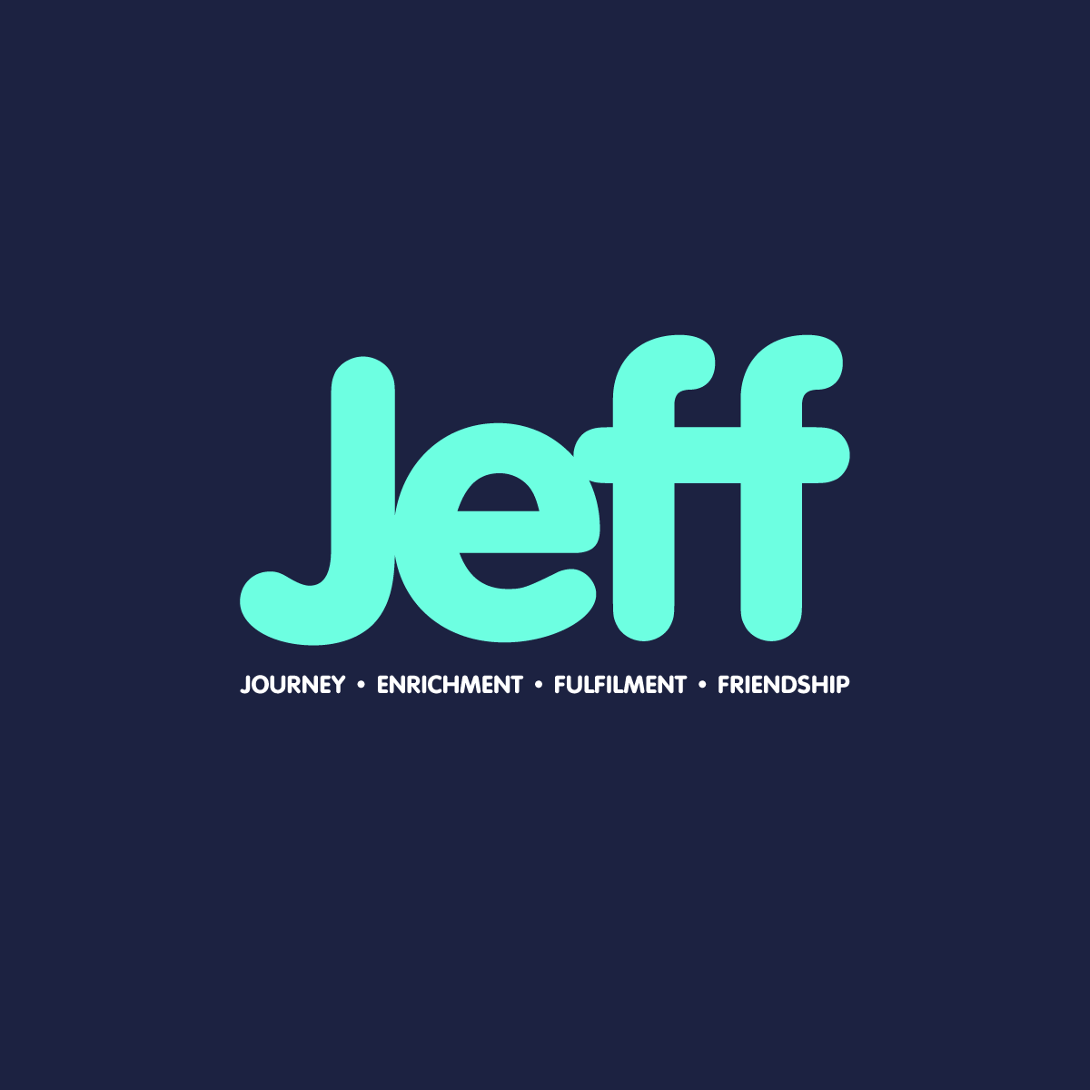 Jeff project logo