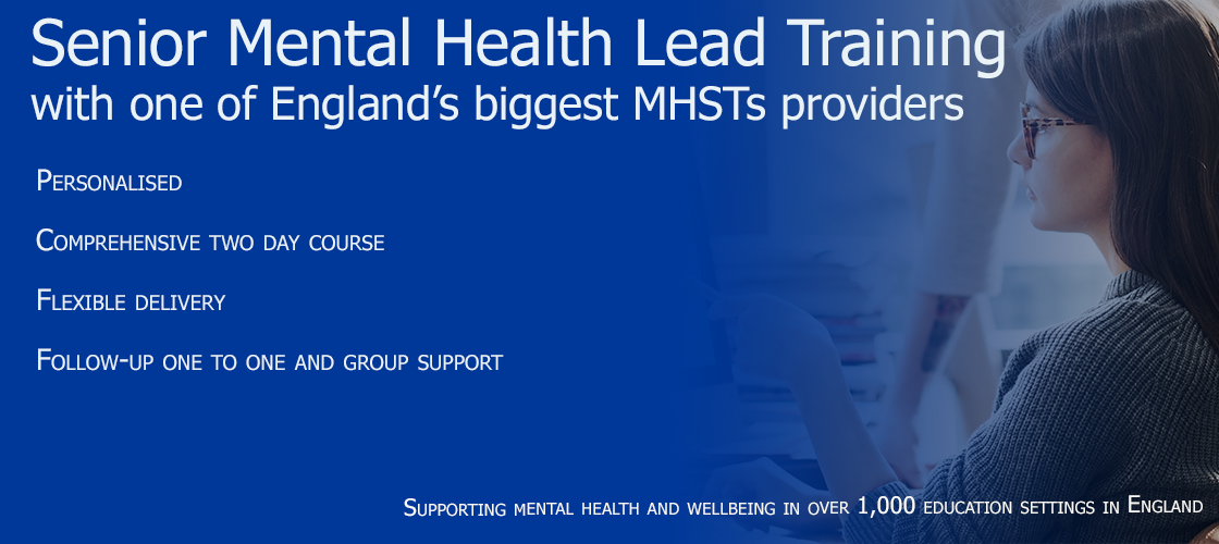 Compass DfE Senior Mental Health Lead Training