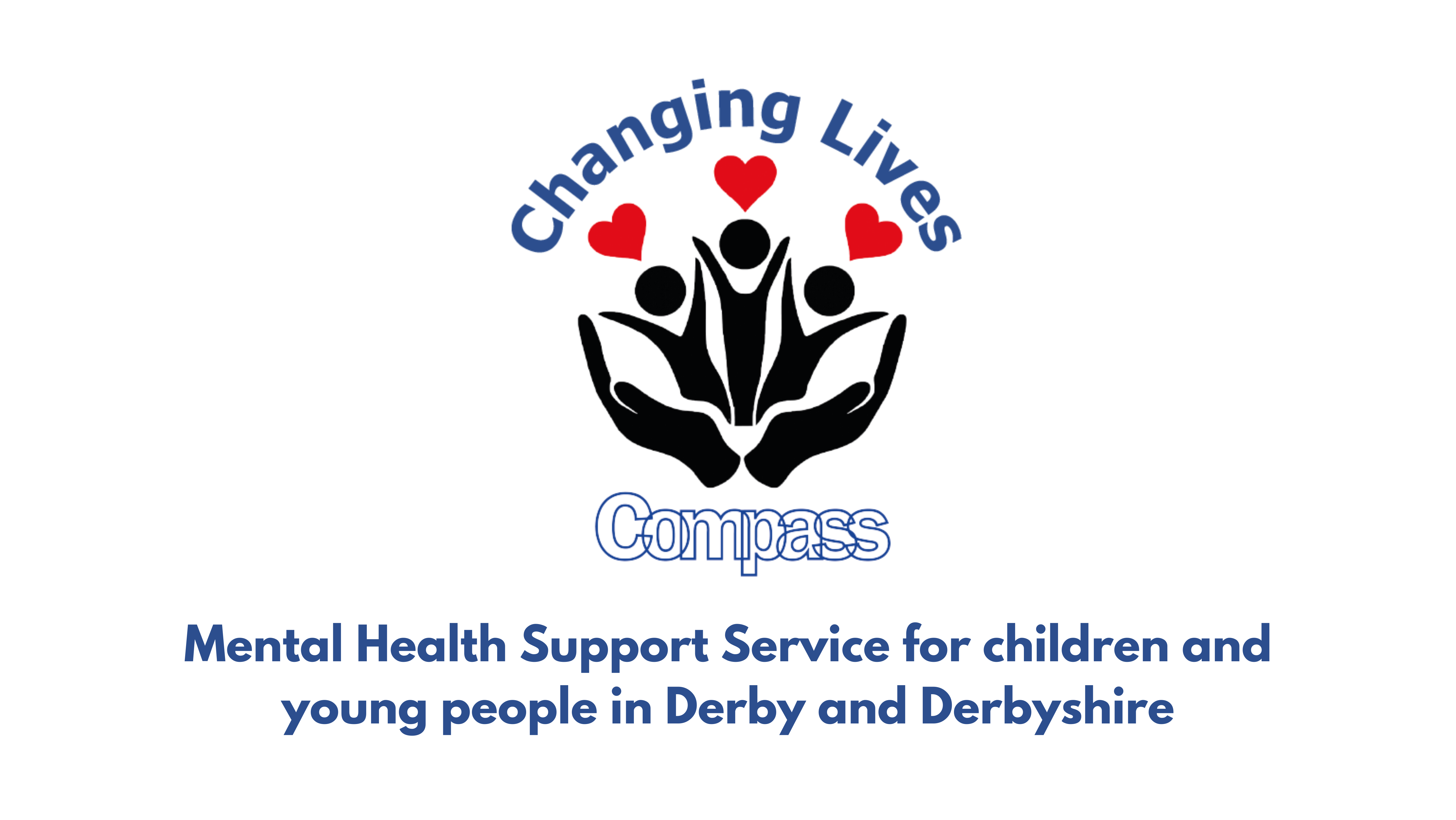 Compass Changing Lives - Compass