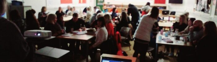 Positive Effect at Read School