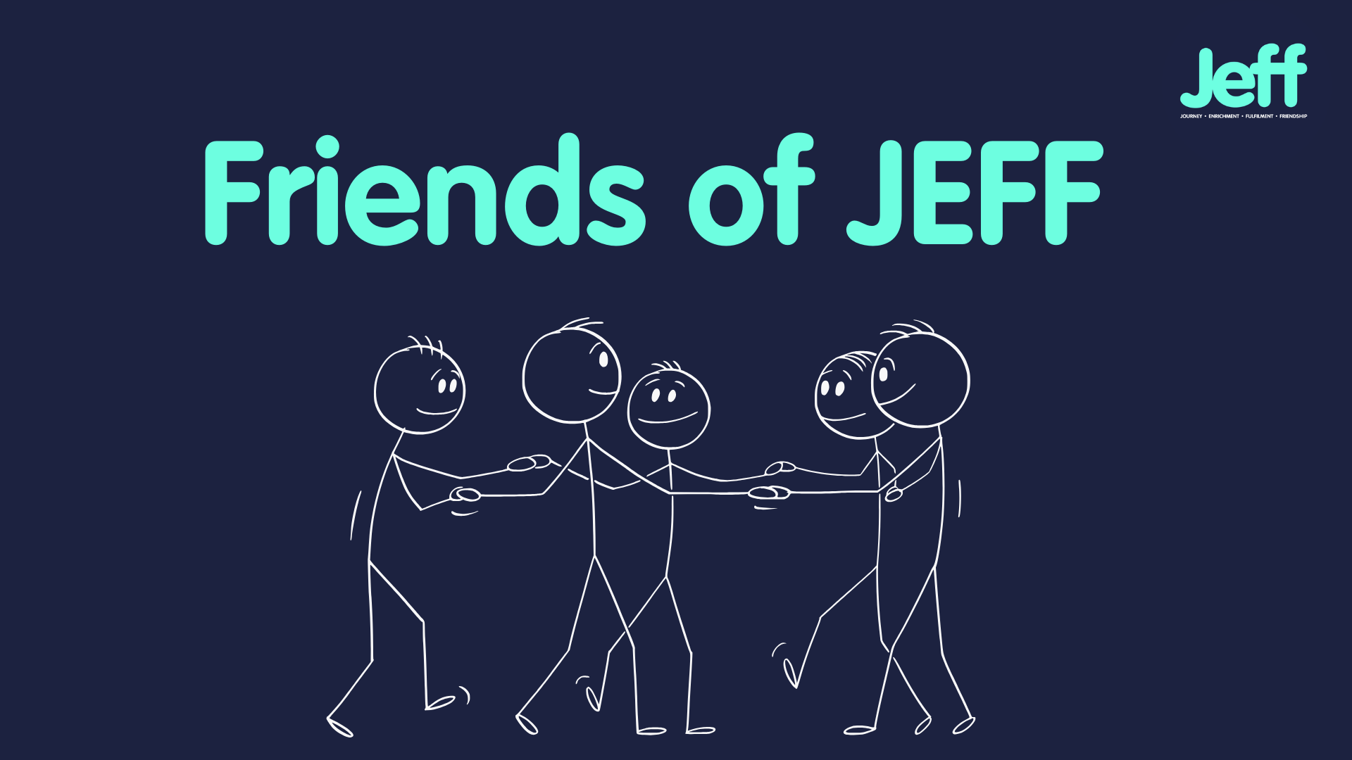 Friends of Jeff