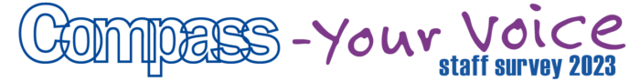 compass-your-voice-staff-survey-2023-purple-blue
