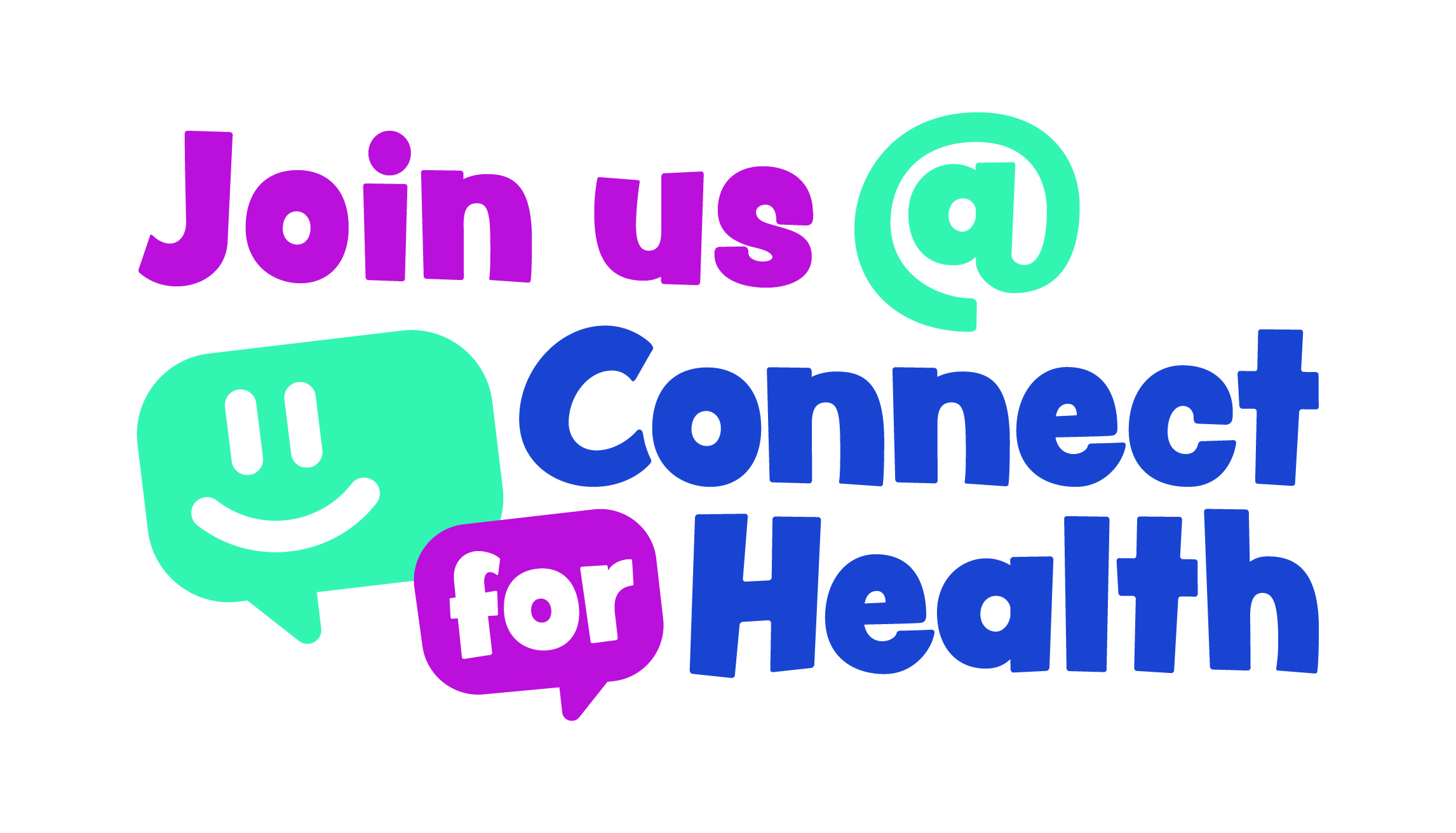 Connect for health logo